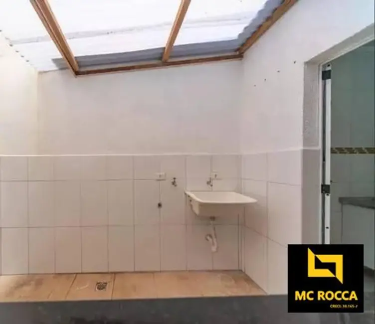 Foto 6 de Apartamento com 2 quartos à venda em Vila Humaitá, Santo Andre - SP