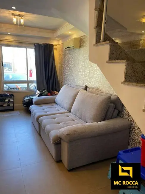 Foto 3 de Casa de Condomínio com 3 quartos à venda, 126m2 em Demarchi, Sao Bernardo Do Campo - SP