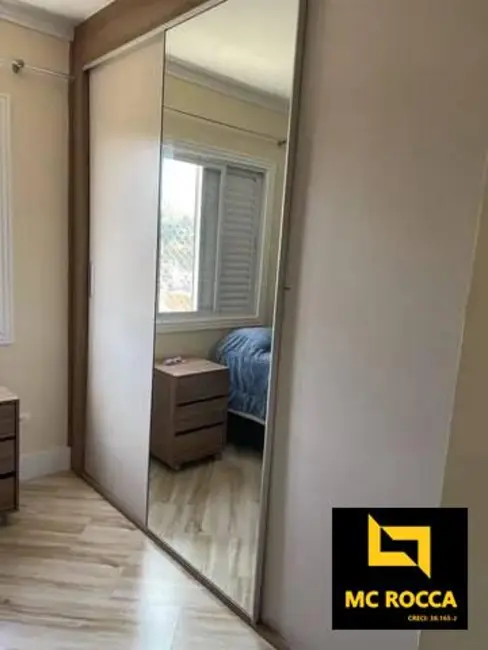 Foto 8 de Casa de Condomínio com 3 quartos à venda, 126m2 em Demarchi, Sao Bernardo Do Campo - SP