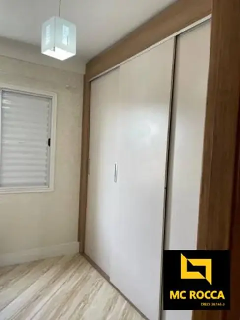 Foto 9 de Casa de Condomínio com 3 quartos à venda, 126m2 em Demarchi, Sao Bernardo Do Campo - SP