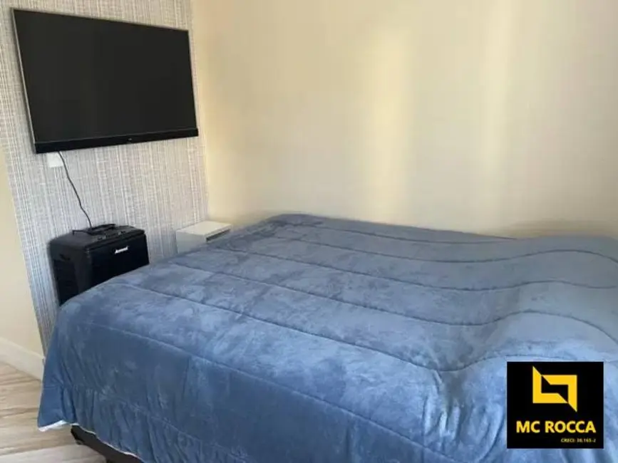 Foto 7 de Casa de Condomínio com 3 quartos à venda, 126m2 em Demarchi, Sao Bernardo Do Campo - SP