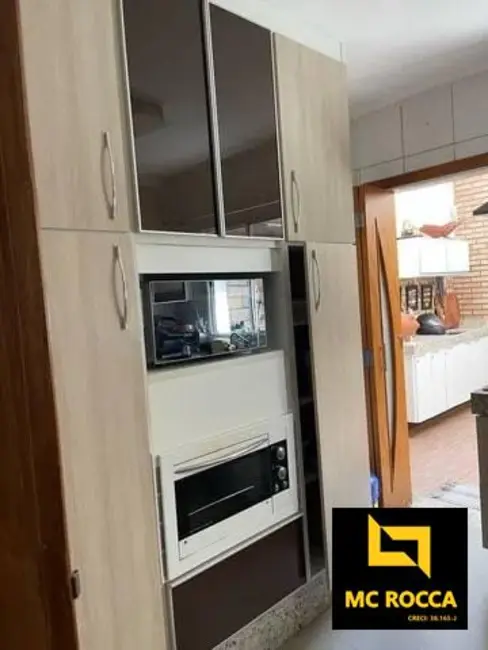 Foto 5 de Casa de Condomínio com 3 quartos à venda, 126m2 em Demarchi, Sao Bernardo Do Campo - SP