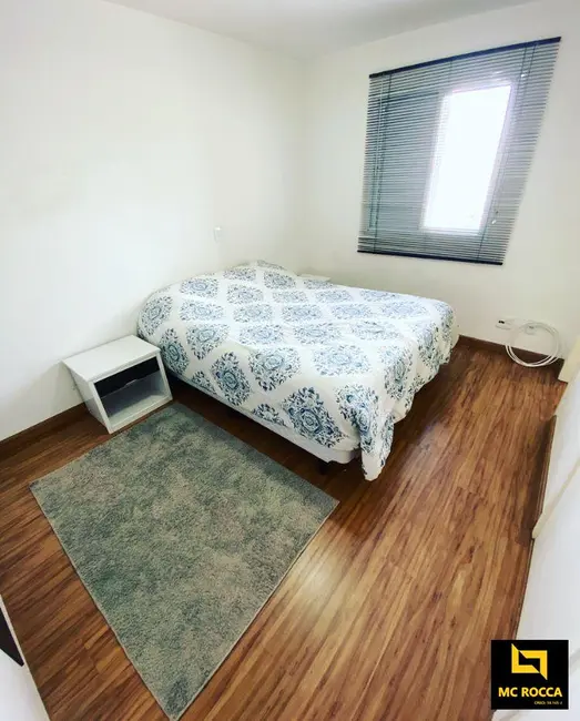 Foto 9 de Apartamento com 3 quartos à venda, 80m2 em Jardim Bela Vista, Santo Andre - SP