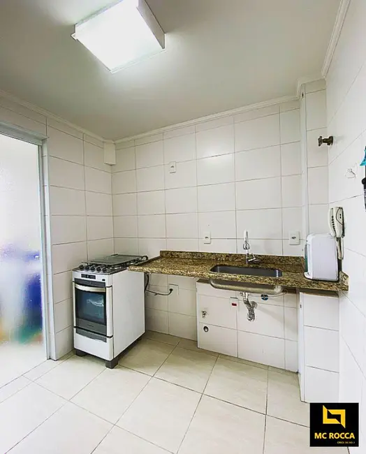 Foto 7 de Apartamento com 3 quartos à venda, 80m2 em Jardim Bela Vista, Santo Andre - SP