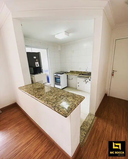 Foto 6 de Apartamento com 3 quartos à venda, 80m2 em Jardim Bela Vista, Santo Andre - SP