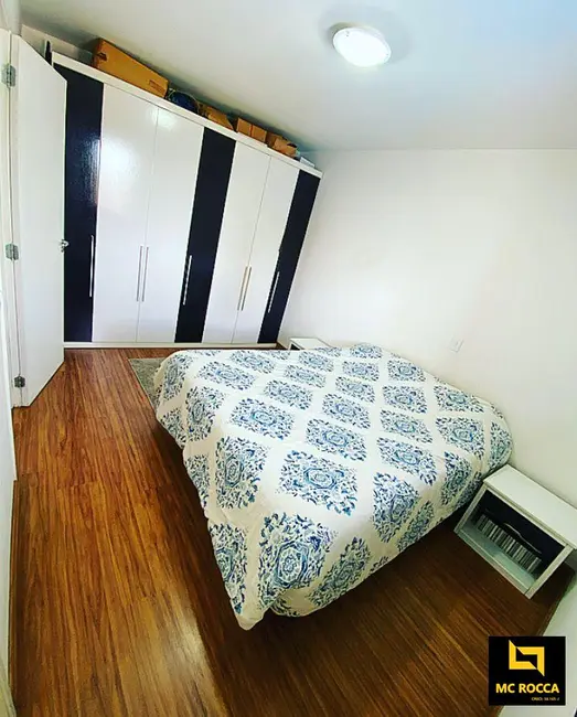 Foto 8 de Apartamento com 3 quartos à venda, 80m2 em Jardim Bela Vista, Santo Andre - SP