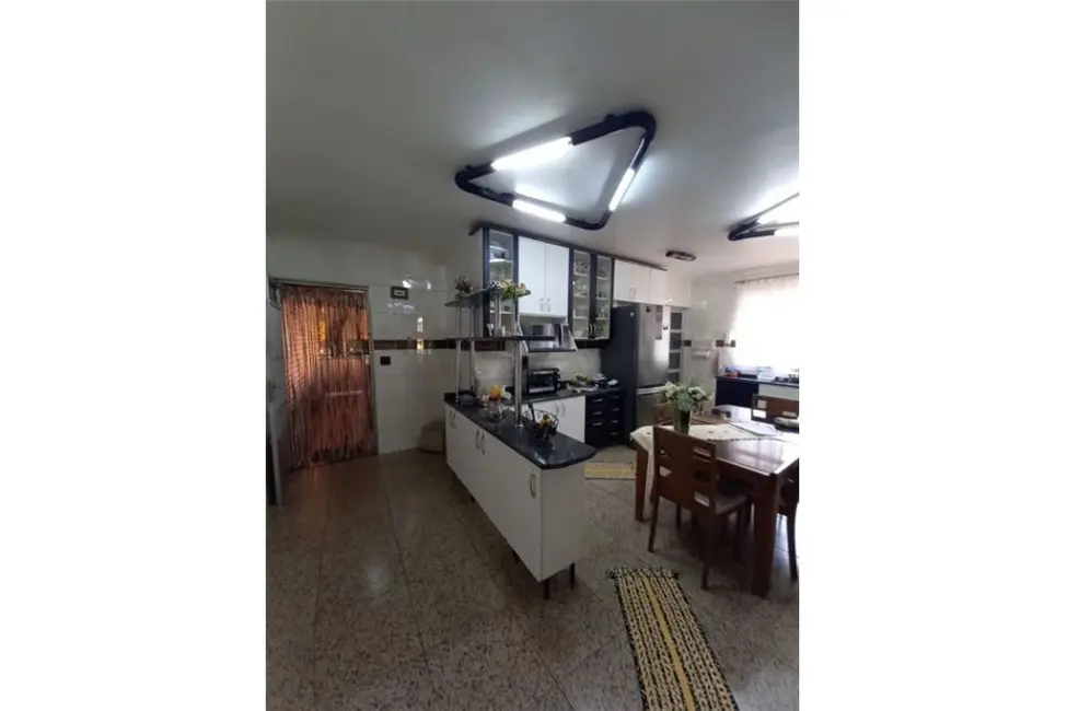 Foto 6 de Casa com 3 quartos à venda, 473m2 em Jardim Las Vegas, Santo Andre - SP