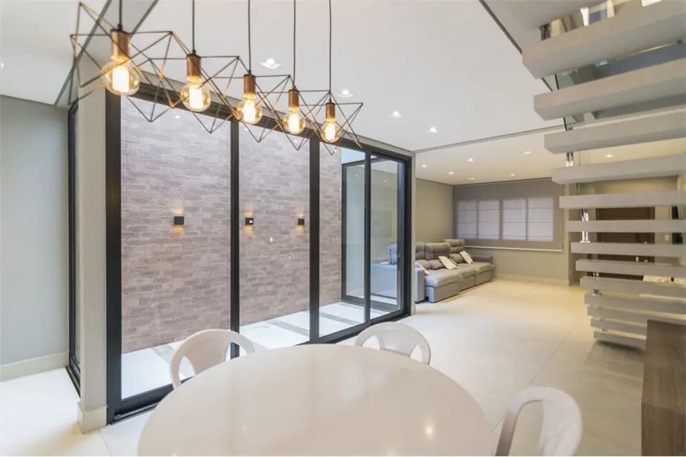 Foto 7 de Casa com 3 quartos à venda, 185m2 em Vila Curuçá, Santo Andre - SP