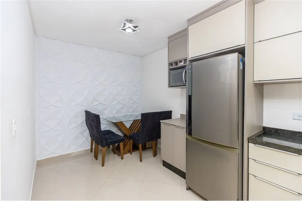 Foto 7 de Apartamento com 2 quartos à venda, 47m2 em Utinga, Santo Andre - SP