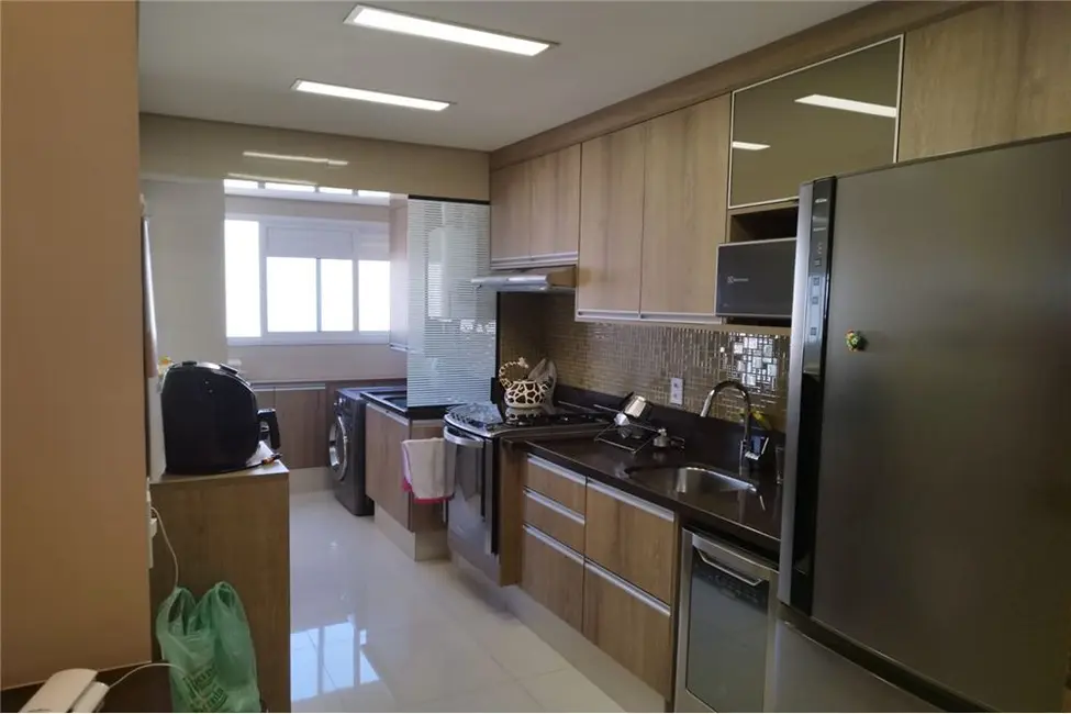 Foto 1 de Apartamento com 2 quartos à venda, 69m2 em Osvaldo Cruz, Sao Caetano Do Sul - SP