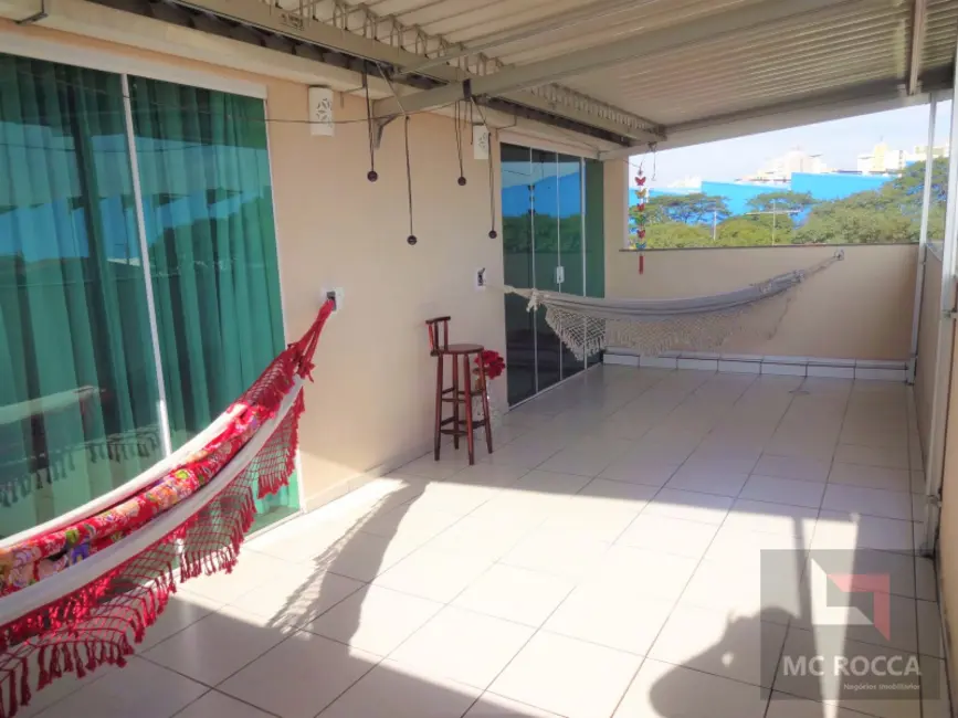 Foto 2 de Cobertura com 3 quartos à venda, 135m2 em Rudge Ramos, Sao Bernardo Do Campo - SP