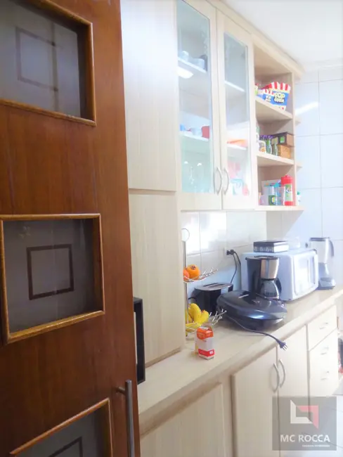 Foto 7 de Cobertura com 3 quartos à venda, 135m2 em Rudge Ramos, Sao Bernardo Do Campo - SP