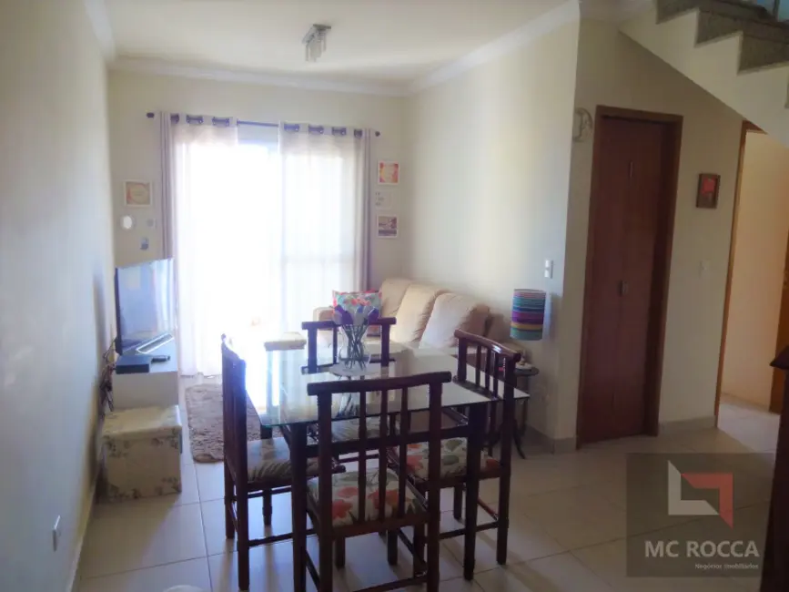 Foto 3 de Cobertura com 3 quartos à venda, 135m2 em Rudge Ramos, Sao Bernardo Do Campo - SP