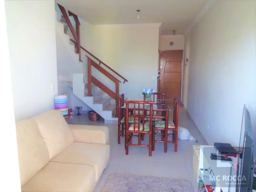 Foto 4 de Cobertura com 3 quartos à venda, 135m2 em Rudge Ramos, Sao Bernardo Do Campo - SP