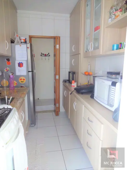 Foto 8 de Cobertura com 3 quartos à venda, 135m2 em Rudge Ramos, Sao Bernardo Do Campo - SP