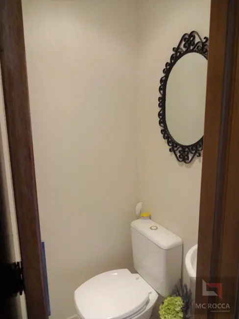 Foto 6 de Cobertura com 3 quartos à venda, 135m2 em Rudge Ramos, Sao Bernardo Do Campo - SP