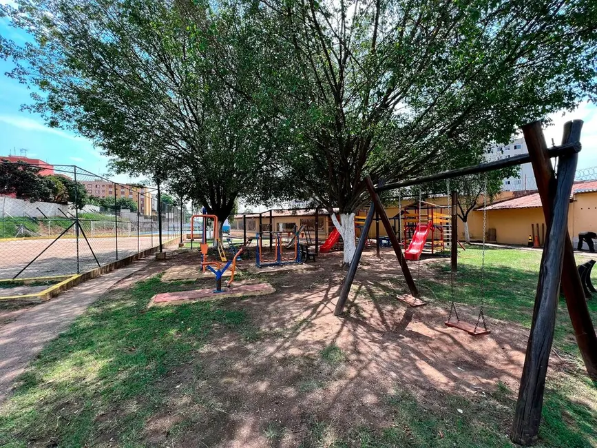 Apartamento com 3 quartos à venda, 62m2 em Jardim Utinga, Santo Andre - SP - imagem 9 Foto 9 de Apartamento com 3 quartos à venda, 62m2 em Jardim Utinga, Santo Andre - SP