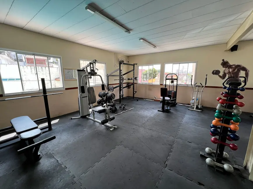 Apartamento com 3 quartos à venda, 62m2 em Jardim Utinga, Santo Andre - SP - imagem 3 Foto 3 de Apartamento com 3 quartos à venda, 62m2 em Jardim Utinga, Santo Andre - SP