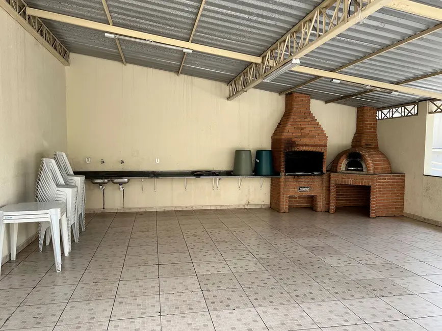 Apartamento com 3 quartos à venda, 62m2 em Jardim Utinga, Santo Andre - SP - imagem 7 Foto 7 de Apartamento com 3 quartos à venda, 62m2 em Jardim Utinga, Santo Andre - SP