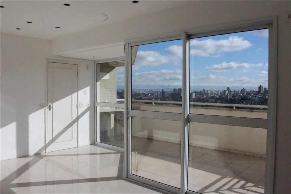 Foto 3 de Apartamento com 4 quartos à venda, 207m2 em Casa Branca, Santo Andre - SP