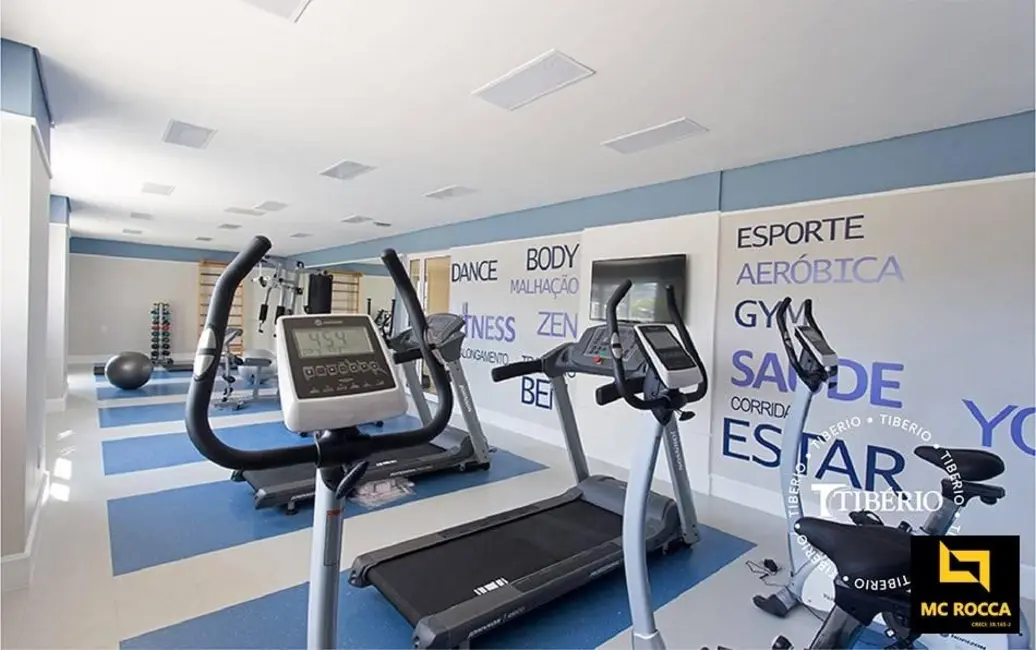 Foto 7 de Apartamento com 2 quartos à venda, 47m2 em Parque Jaçatuba, Santo Andre - SP