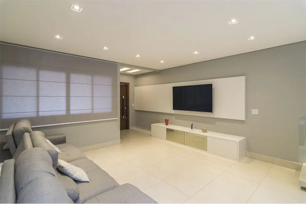 Foto 3 de Casa com 3 quartos à venda, 185m2 em Vila Curuçá, Santo Andre - SP