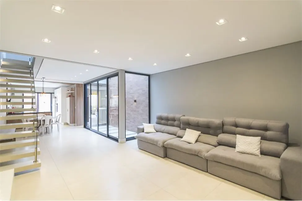 Foto 1 de Casa com 3 quartos à venda, 185m2 em Vila Curuçá, Santo Andre - SP