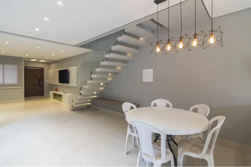 Foto 8 de Casa com 3 quartos à venda, 185m2 em Vila Curuçá, Santo Andre - SP