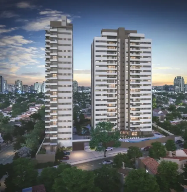 Foto 1 de Apartamento com 4 quartos à venda, 165m2 em Vila Gilda, Santo Andre - SP