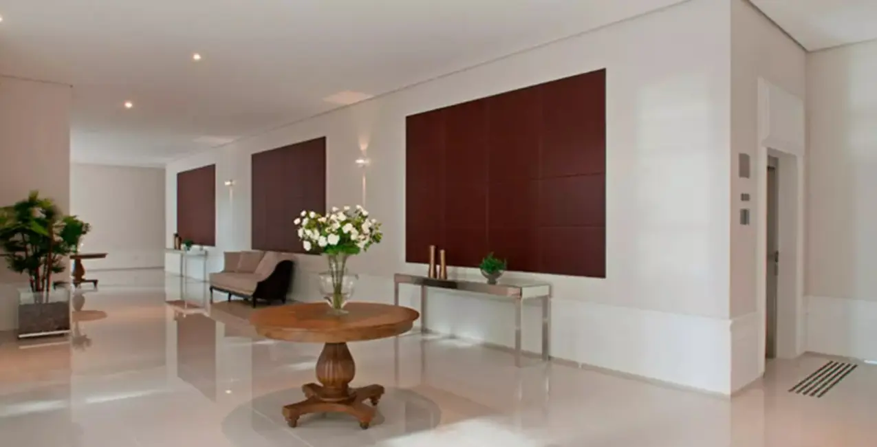 Foto 5 de Apartamento com 4 quartos à venda, 162m2 em Vila Gilda, Santo Andre - SP