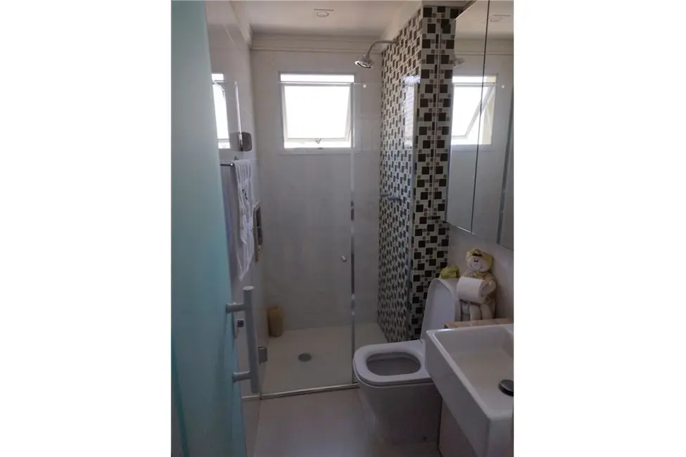 Foto 5 de Apartamento com 2 quartos à venda, 69m2 em Osvaldo Cruz, Sao Caetano Do Sul - SP