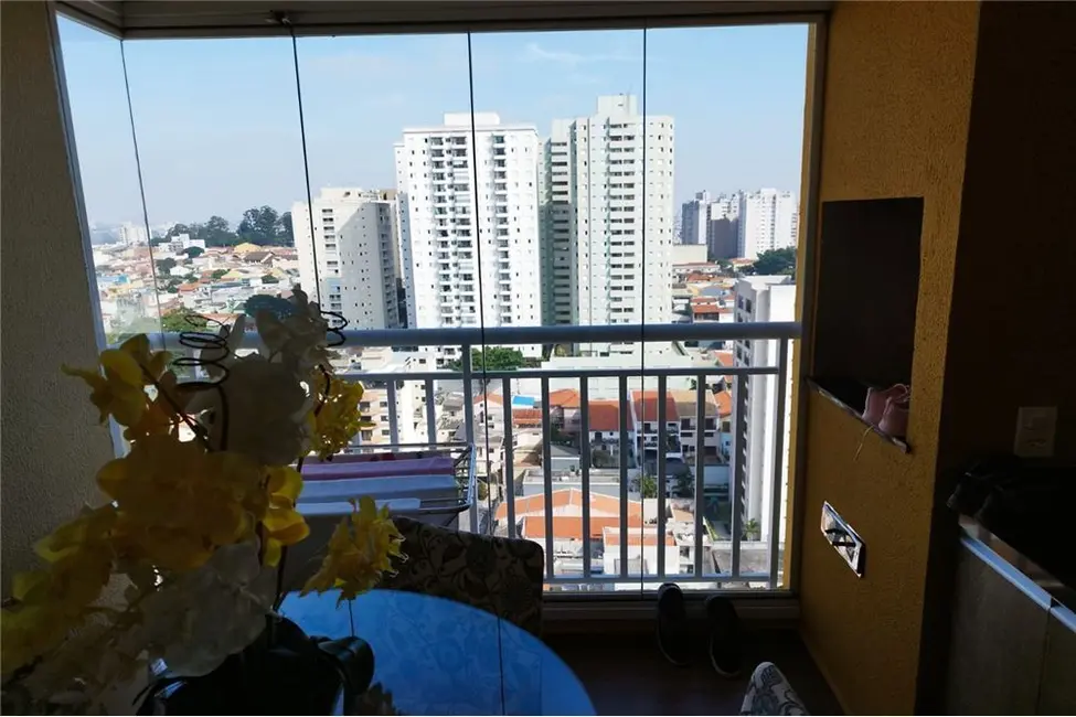 Foto 7 de Apartamento com 2 quartos à venda, 69m2 em Osvaldo Cruz, Sao Caetano Do Sul - SP