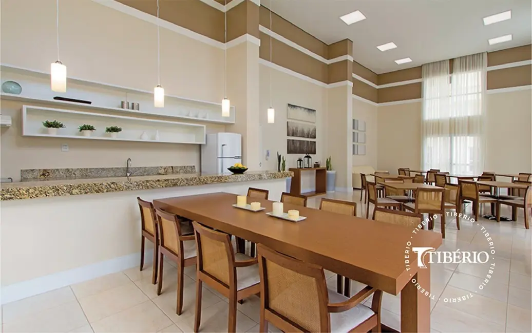 Foto 9 de Apartamento com 3 quartos à venda, 58m2 em Assunção, Sao Bernardo Do Campo - SP