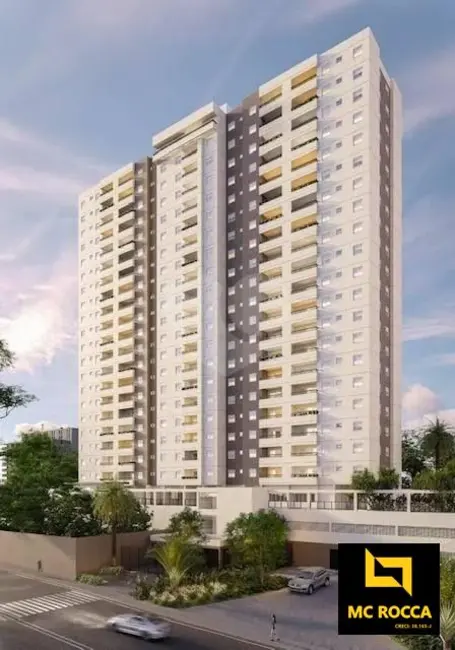 Foto 1 de Apartamento com 2 quartos à venda, 62m2 em Centro, Sao Bernardo Do Campo - SP