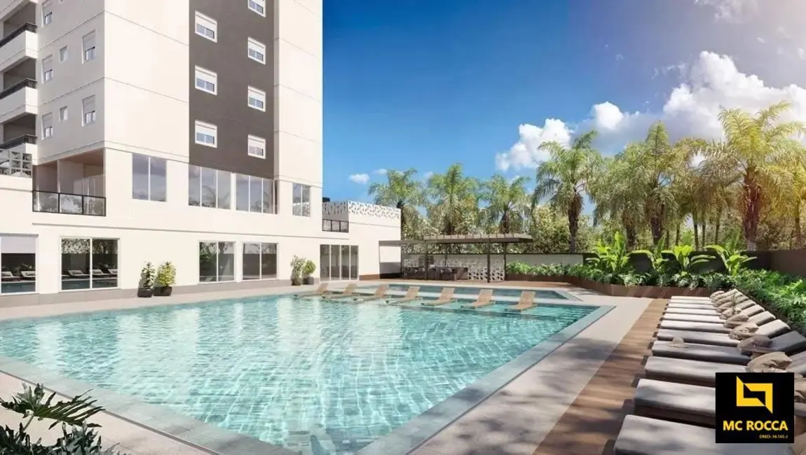 Foto 3 de Apartamento com 2 quartos à venda, 62m2 em Centro, Sao Bernardo Do Campo - SP