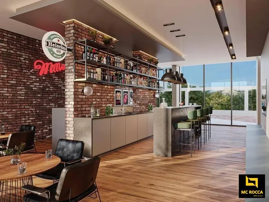 Foto 4 de Apartamento com 2 quartos à venda, 62m2 em Centro, Sao Bernardo Do Campo - SP