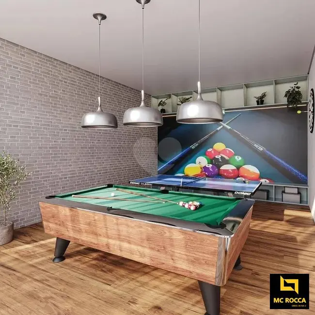 Foto 5 de Apartamento com 2 quartos à venda, 62m2 em Centro, Sao Bernardo Do Campo - SP