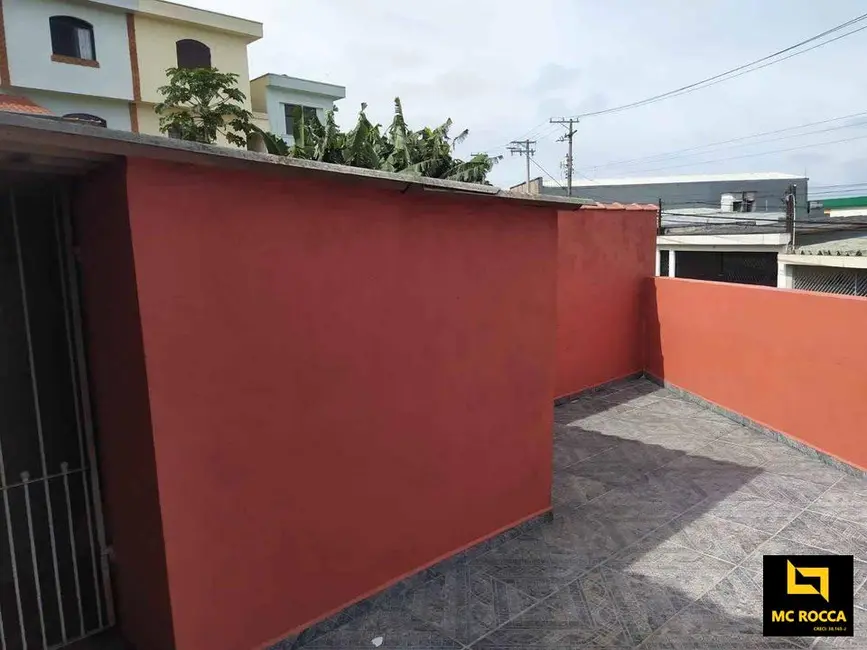 Foto 3 de Casa com 3 quartos à venda, 86m2 em Santa Maria, Santo Andre - SP
