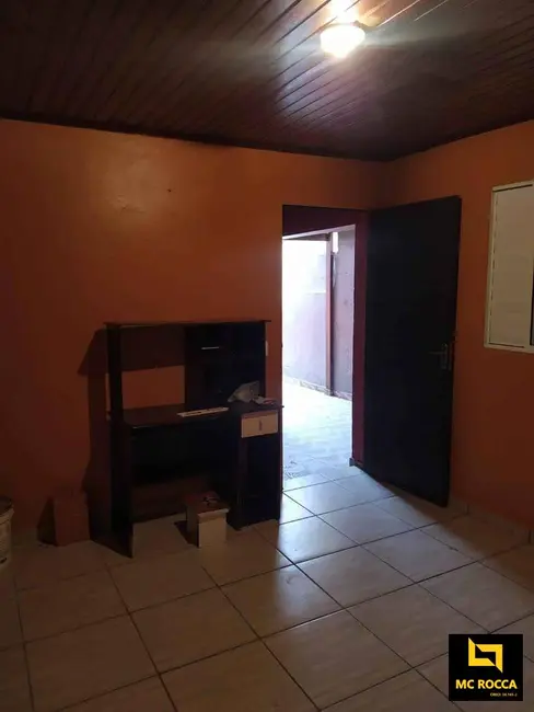Foto 5 de Casa com 3 quartos à venda, 86m2 em Santa Maria, Santo Andre - SP