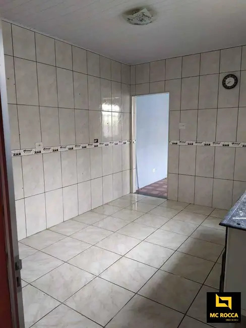Foto 8 de Casa com 3 quartos à venda, 86m2 em Santa Maria, Santo Andre - SP