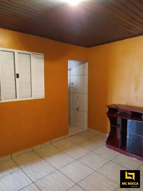 Foto 4 de Casa com 3 quartos à venda, 86m2 em Santa Maria, Santo Andre - SP