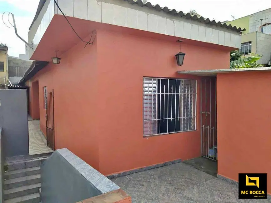 Foto 1 de Casa com 3 quartos à venda, 86m2 em Santa Maria, Santo Andre - SP
