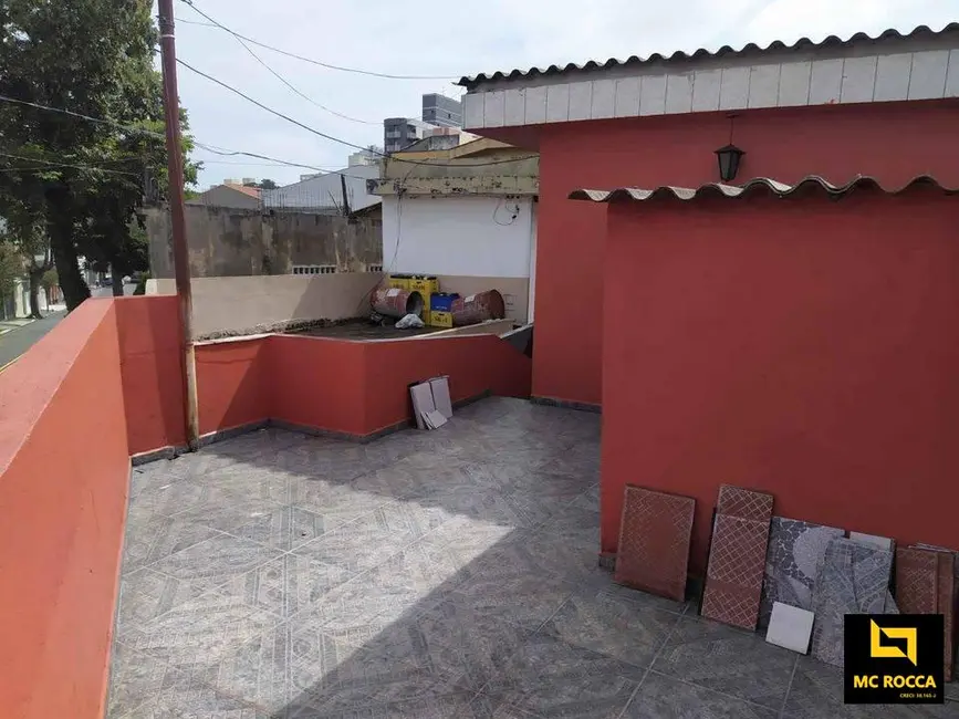 Foto 2 de Casa com 3 quartos à venda, 86m2 em Santa Maria, Santo Andre - SP