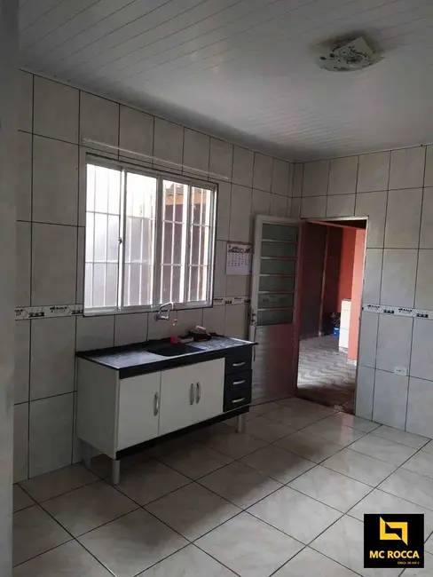 Foto 7 de Casa com 3 quartos à venda, 86m2 em Santa Maria, Santo Andre - SP