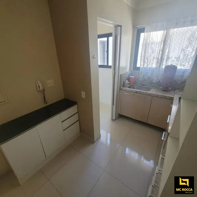 Foto 5 de Apartamento com 2 quartos à venda, 70m2 em Vila Valparaíso, Santo Andre - SP