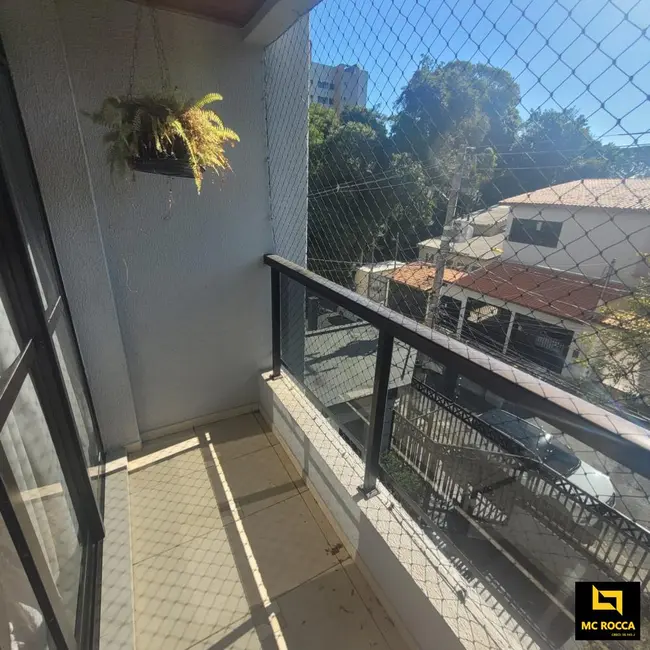 Foto 1 de Apartamento com 2 quartos à venda, 70m2 em Vila Valparaíso, Santo Andre - SP