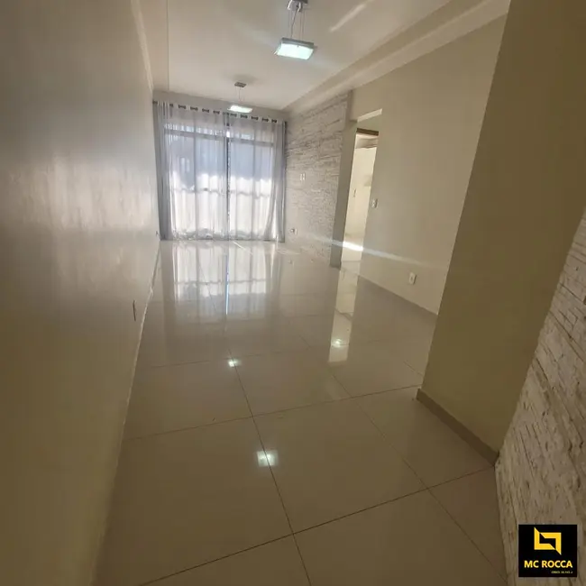 Foto 3 de Apartamento com 2 quartos à venda, 70m2 em Vila Valparaíso, Santo Andre - SP