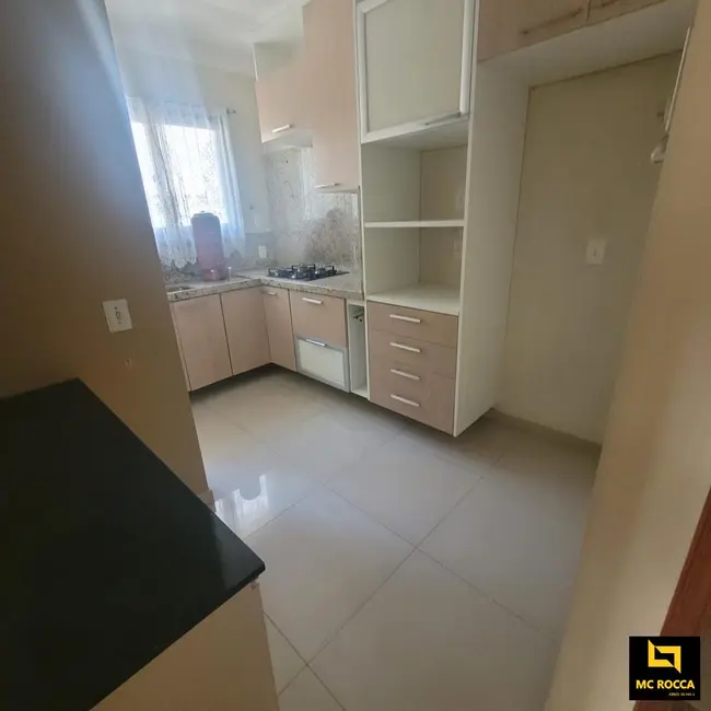 Foto 6 de Apartamento com 2 quartos à venda, 70m2 em Vila Valparaíso, Santo Andre - SP
