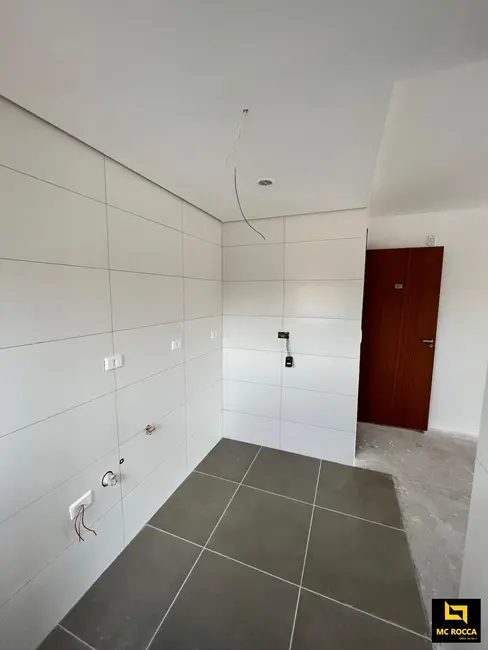 Foto 6 de Apartamento com 2 quartos à venda, 51m2 em Parque das Nações, Santo Andre - SP