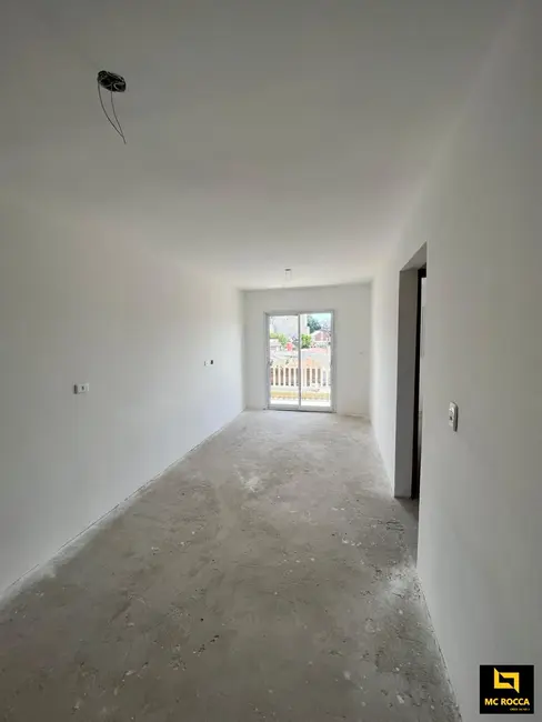 Foto 3 de Apartamento com 2 quartos à venda, 51m2 em Parque das Nações, Santo Andre - SP